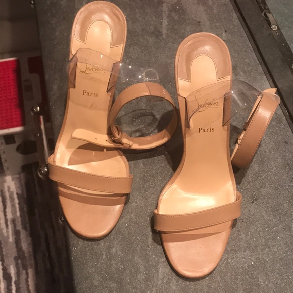 Shoes - Picture 2 of 3